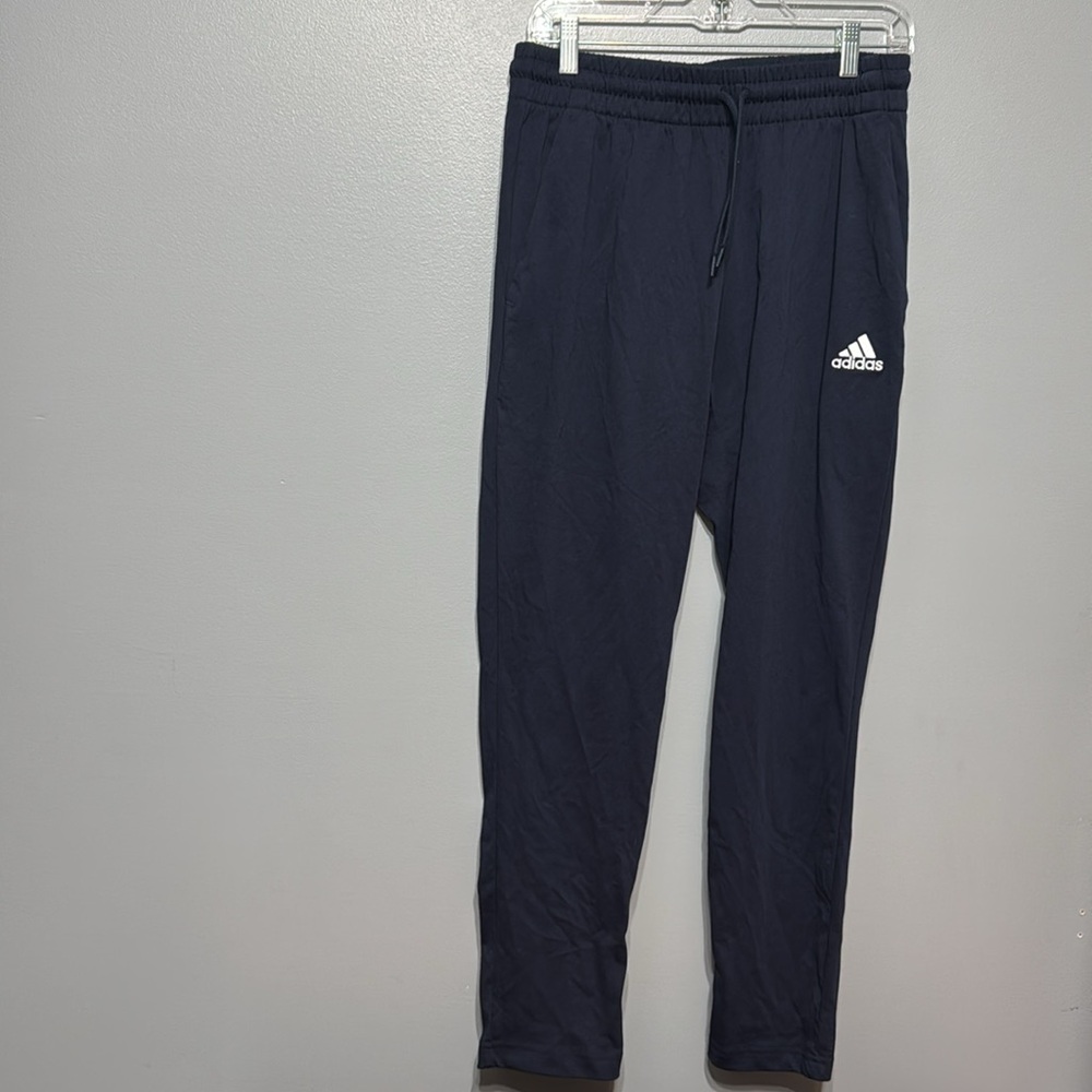 Men’s Adidas joggers - Picture 2 of 5